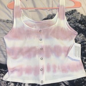 I am selling an American eagle crop top brand new